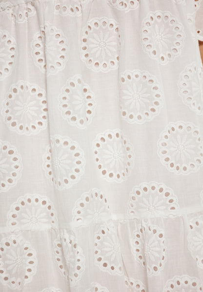 usha Women's Dress