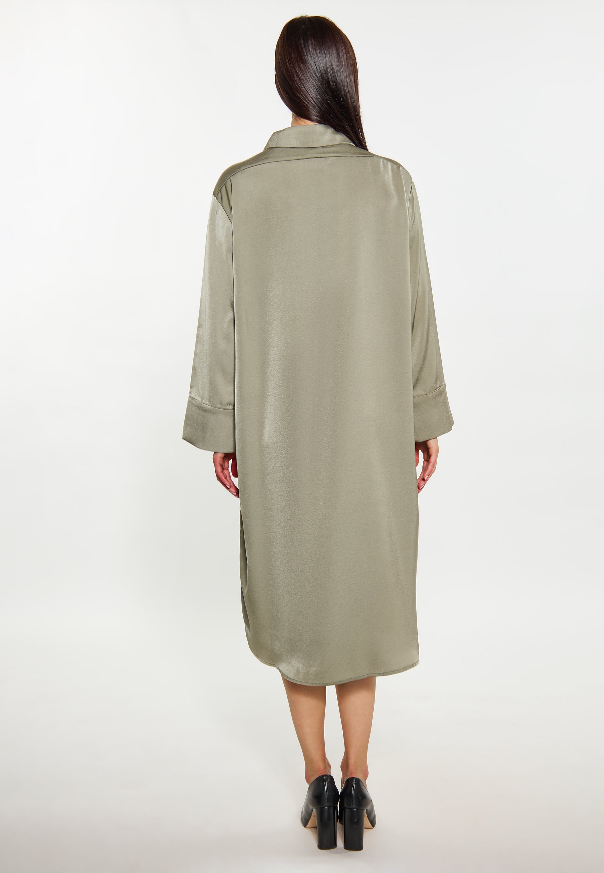 usha BLACK LABEL Damen's Kleid'