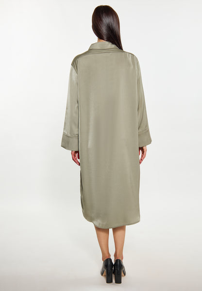 usha BLACK LABEL Damen's Kleid'