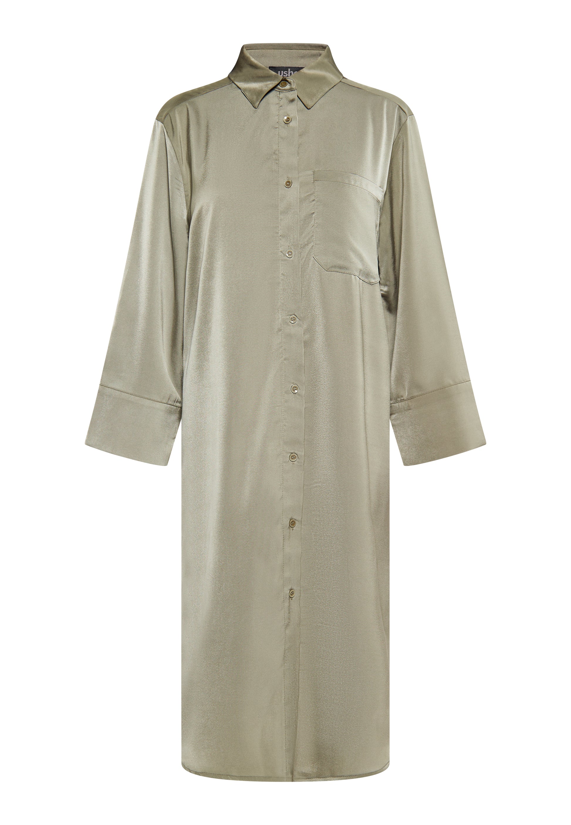 usha BLACK LABEL Damen's Kleid'