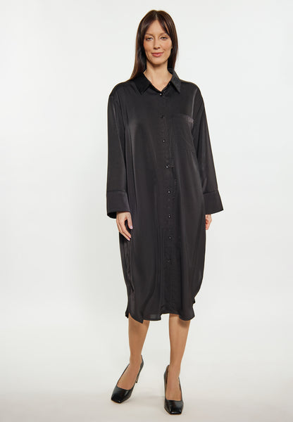 usha BLACK LABEL Damen's Kleid'
