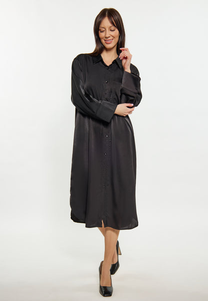 usha BLACK LABEL Damen's Kleid'