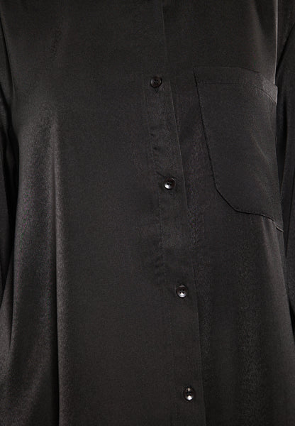 usha BLACK LABEL Damen's Kleid'