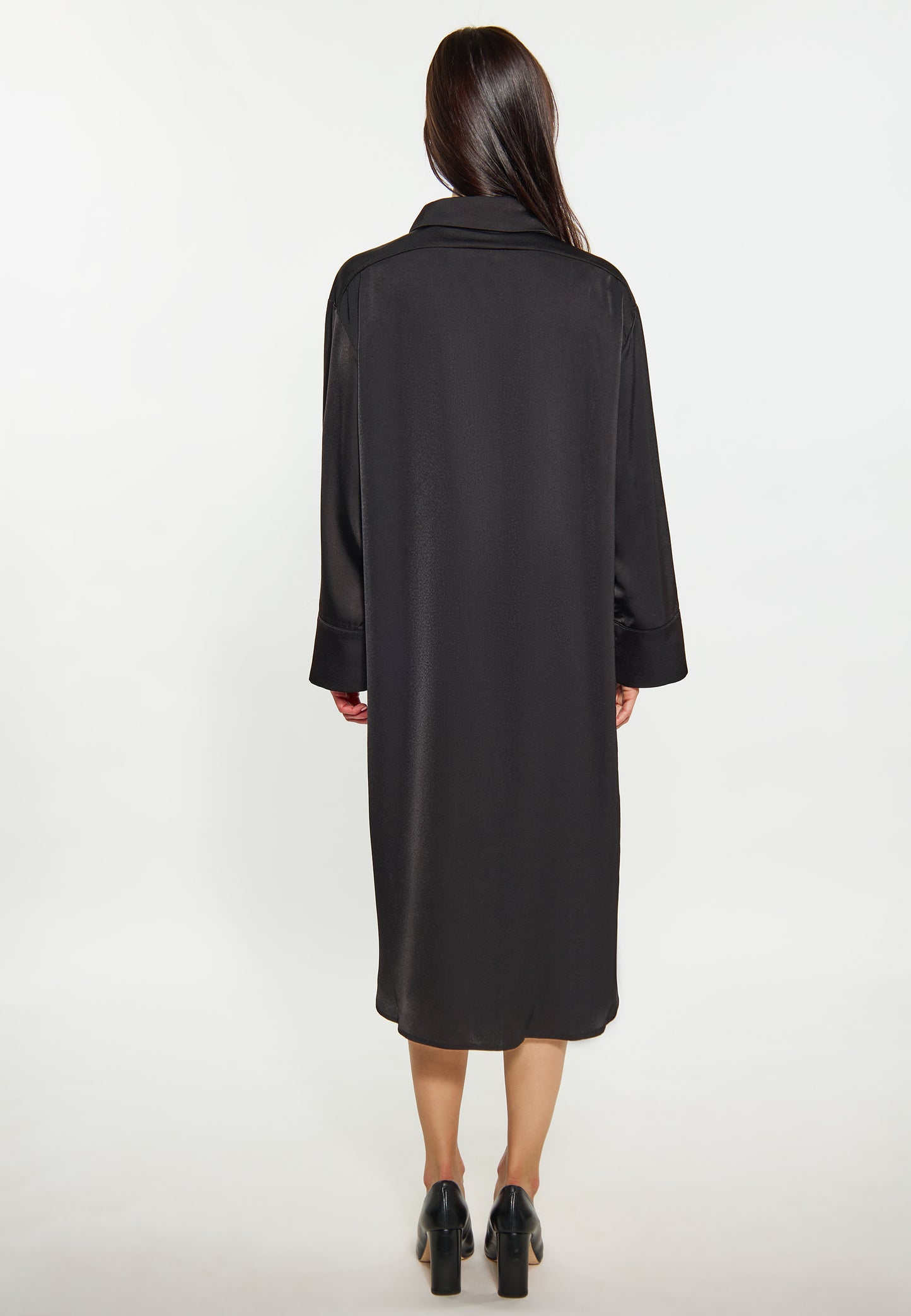 usha BLACK LABEL Damen's Kleid'
