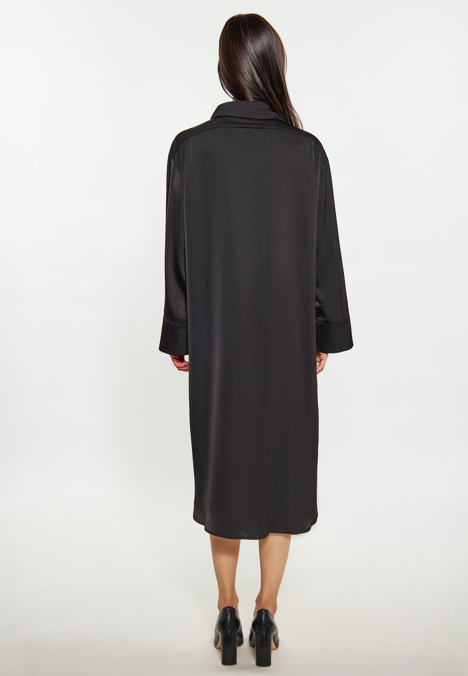 usha BLACK LABEL Damen's Kleid'
