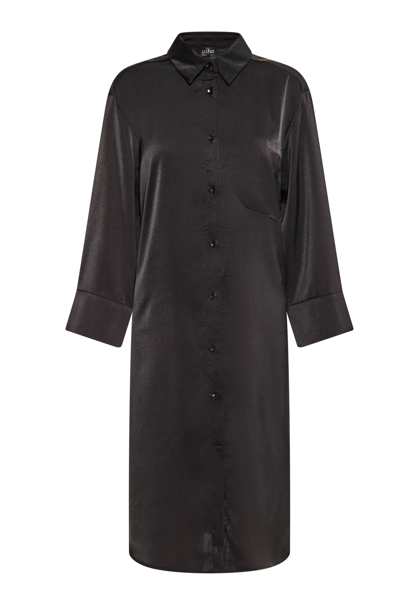 usha BLACK LABEL Damen's Kleid'