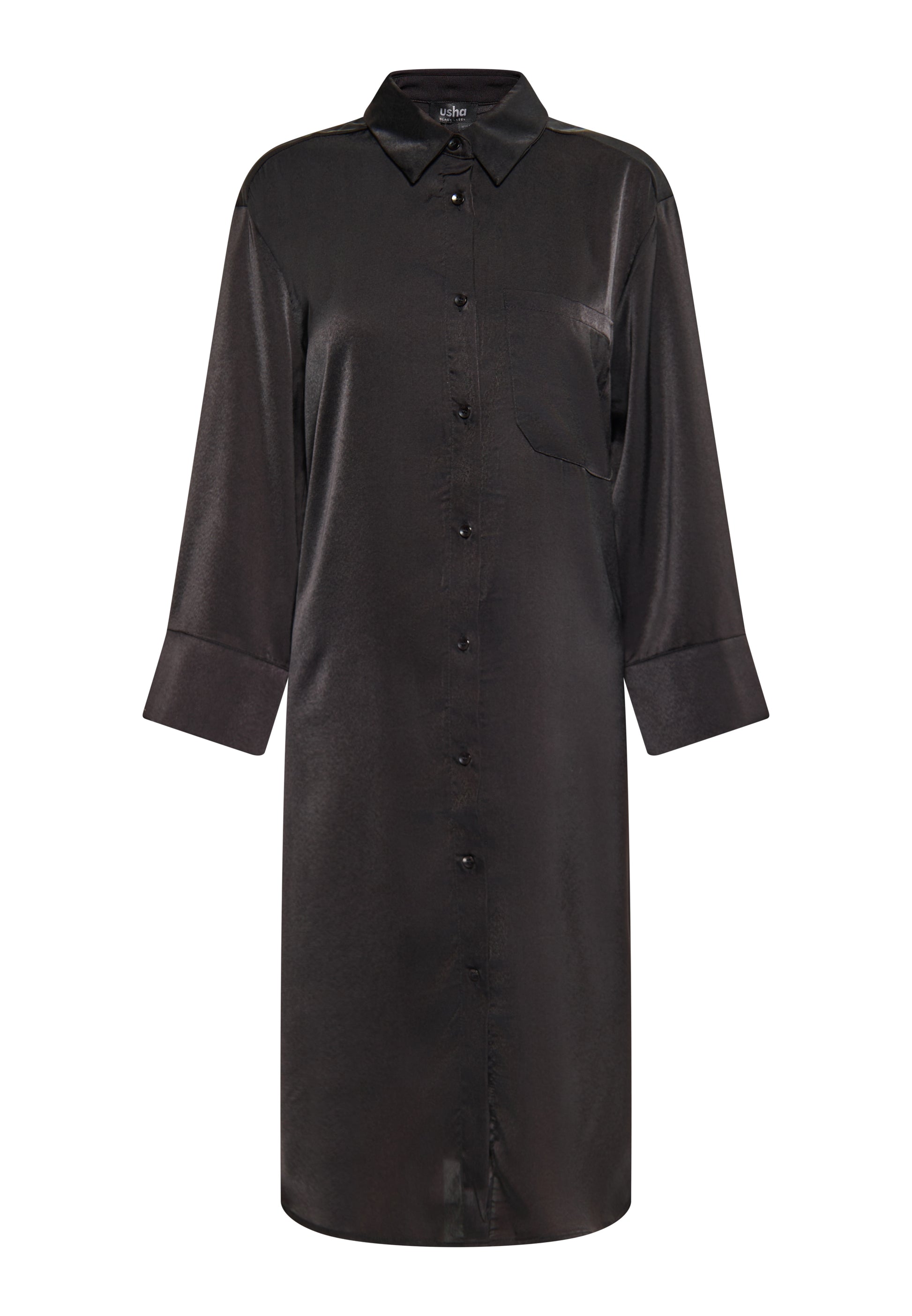 usha BLACK LABEL Damen's Kleid'