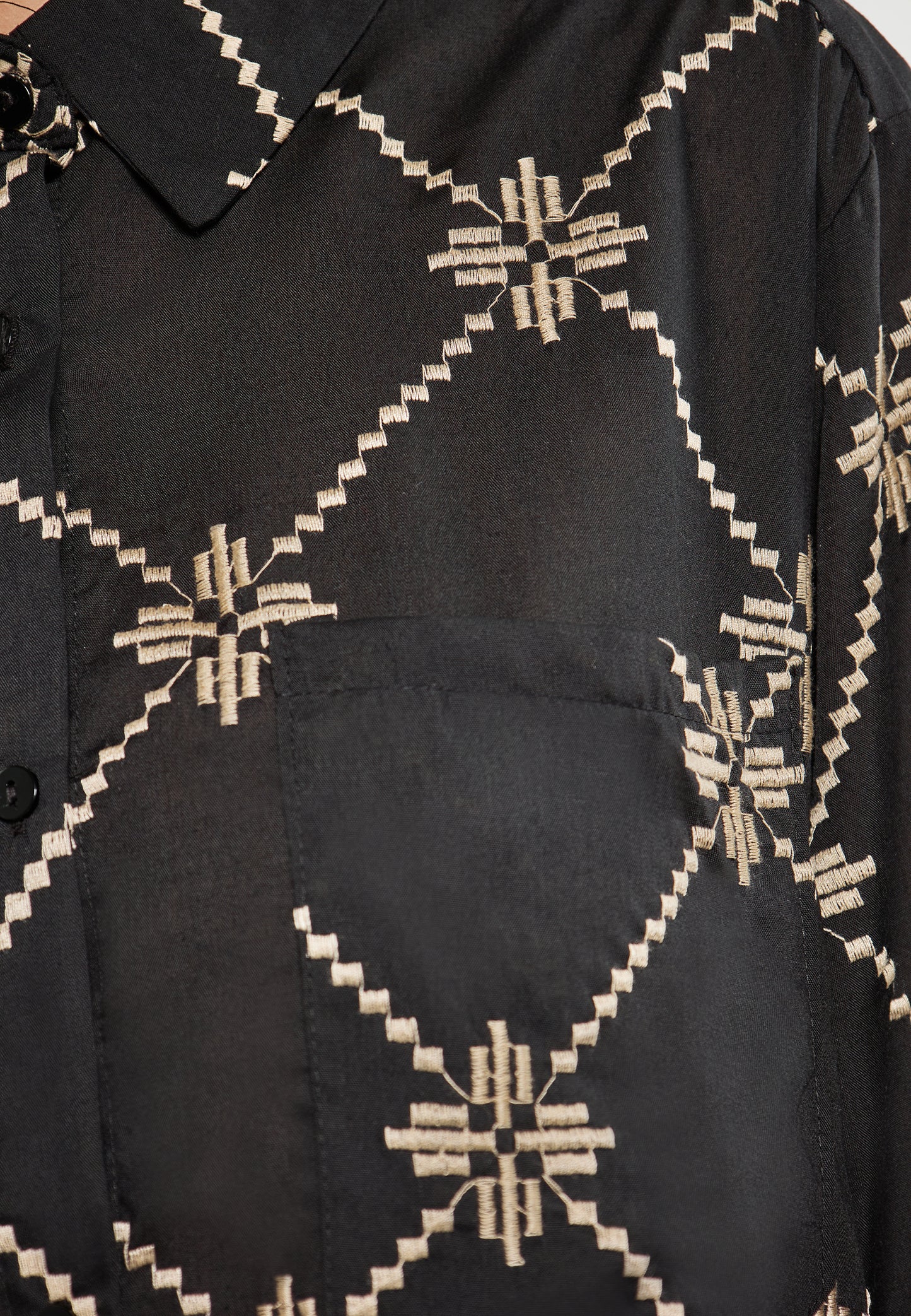 usha FESTIVAL Damen Bluse