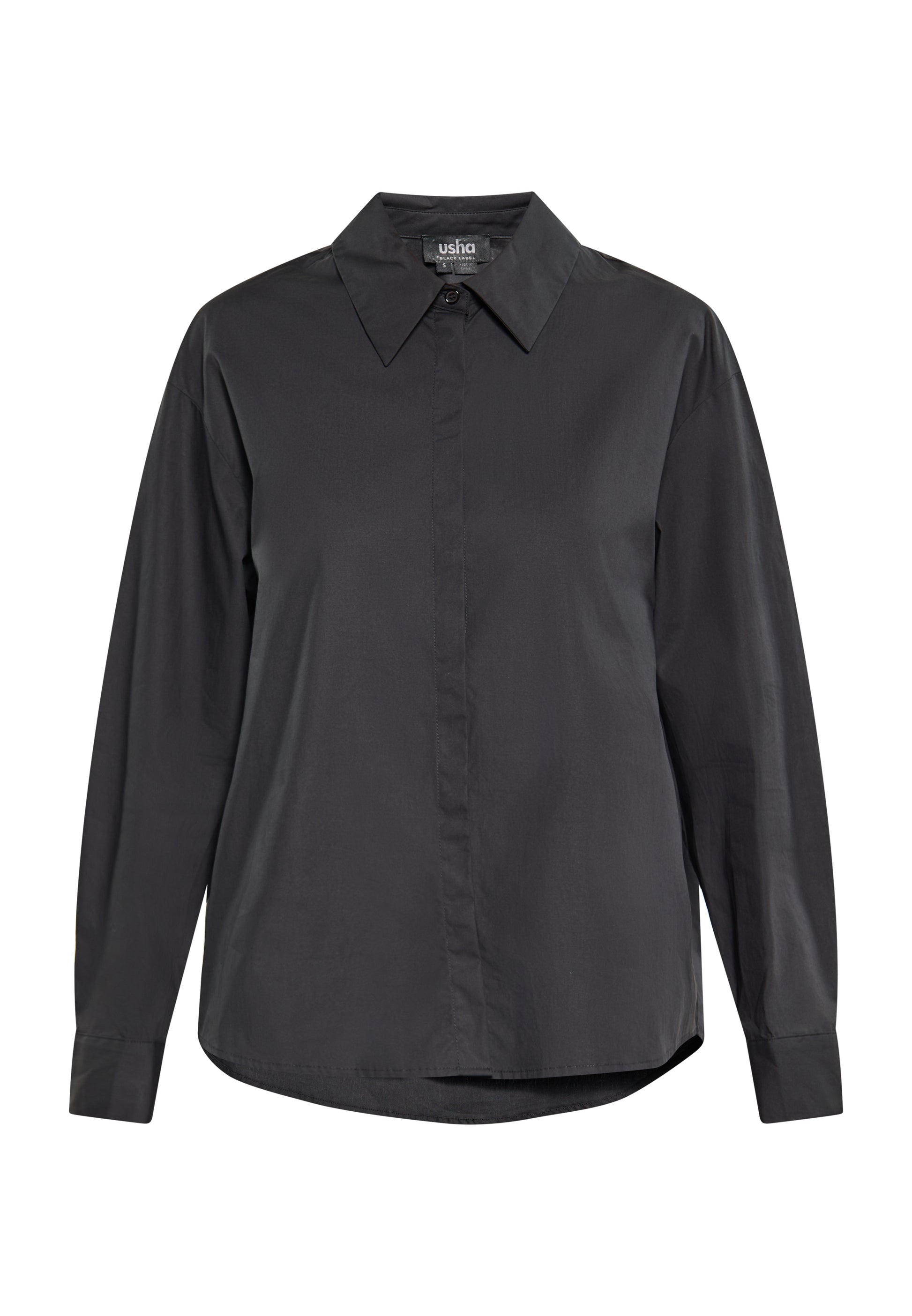 usha BLACK LABEL Women's Shirt
