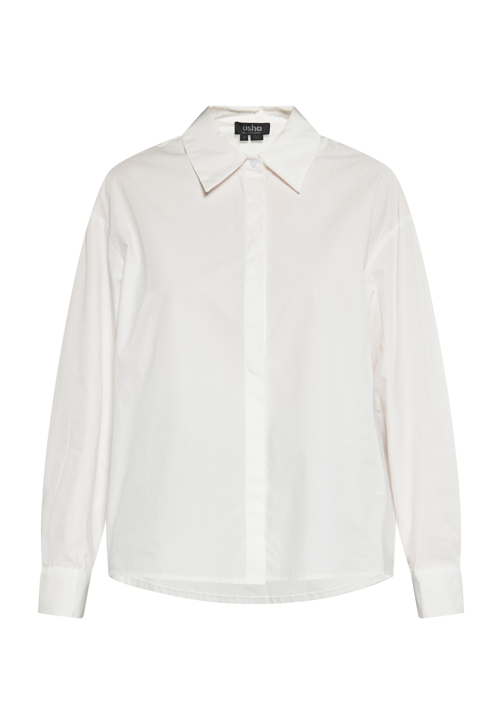 usha BLACK LABEL Women's Shirt