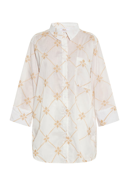 usha FESTIVAL Damen Bluse