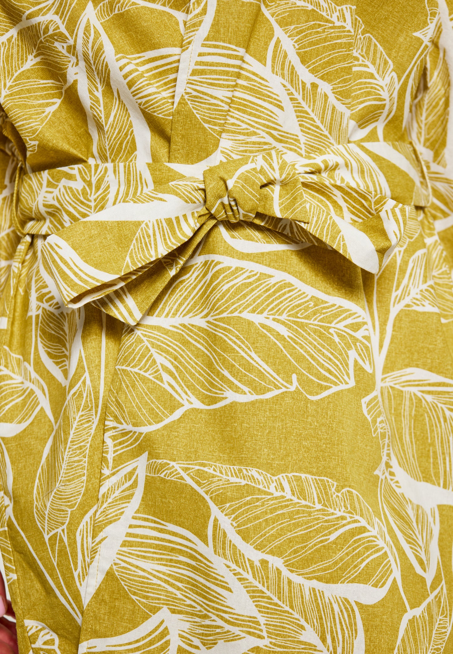 usha Women's Kimono