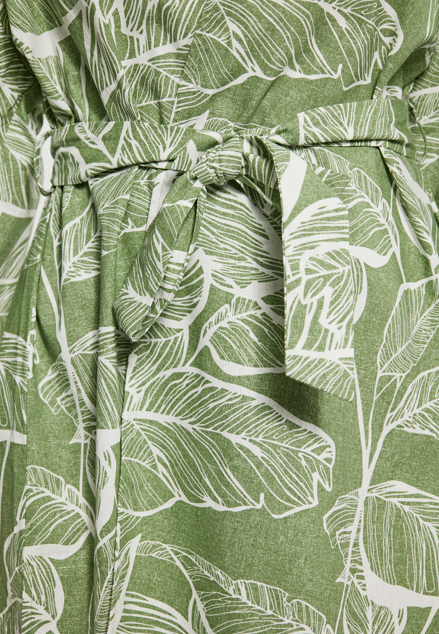 usha Women's Kimono