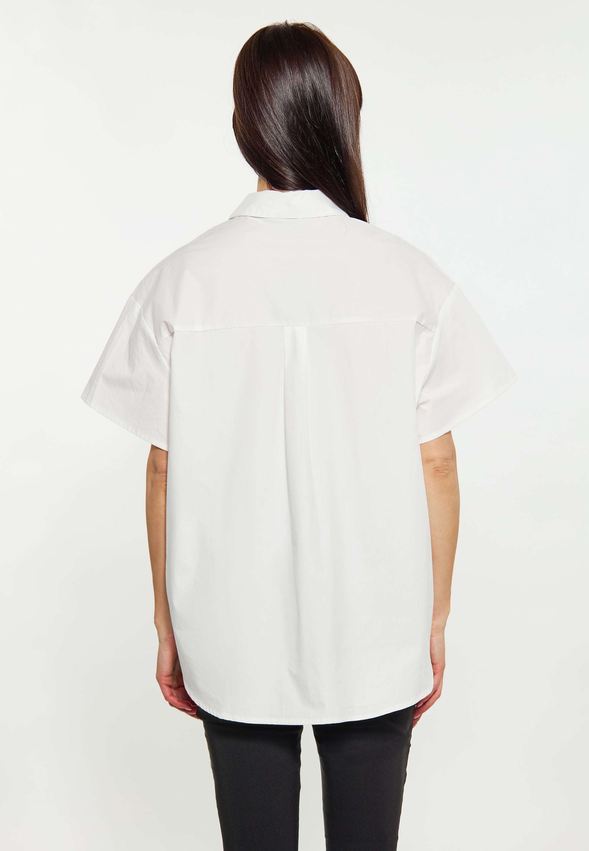 usha BLACK LABEL Women's Shirt