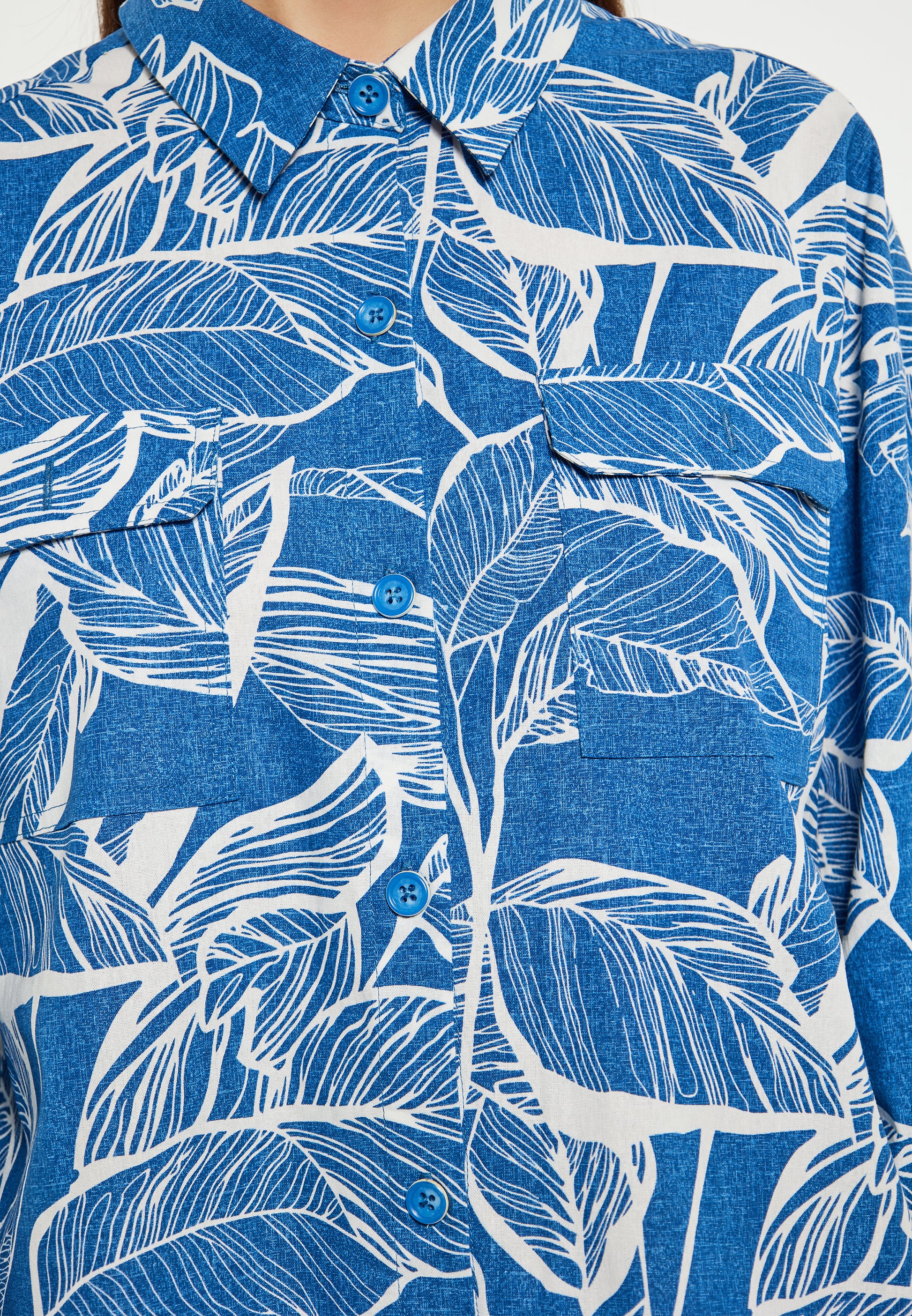 usha Damen-Shirt