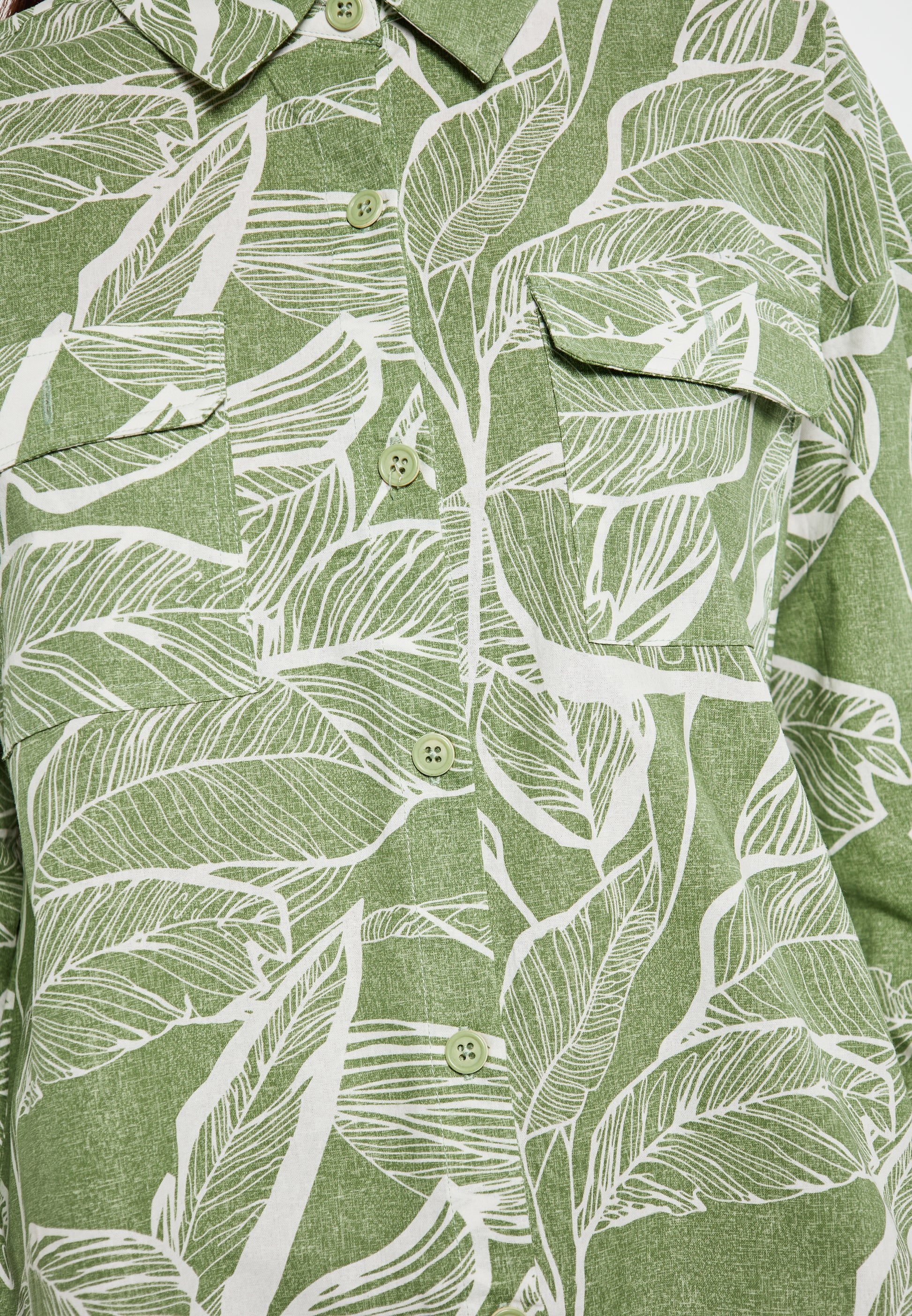 usha Damen-Shirt