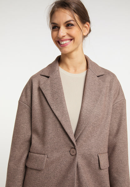 usha BLACK LABEL Women's Coat