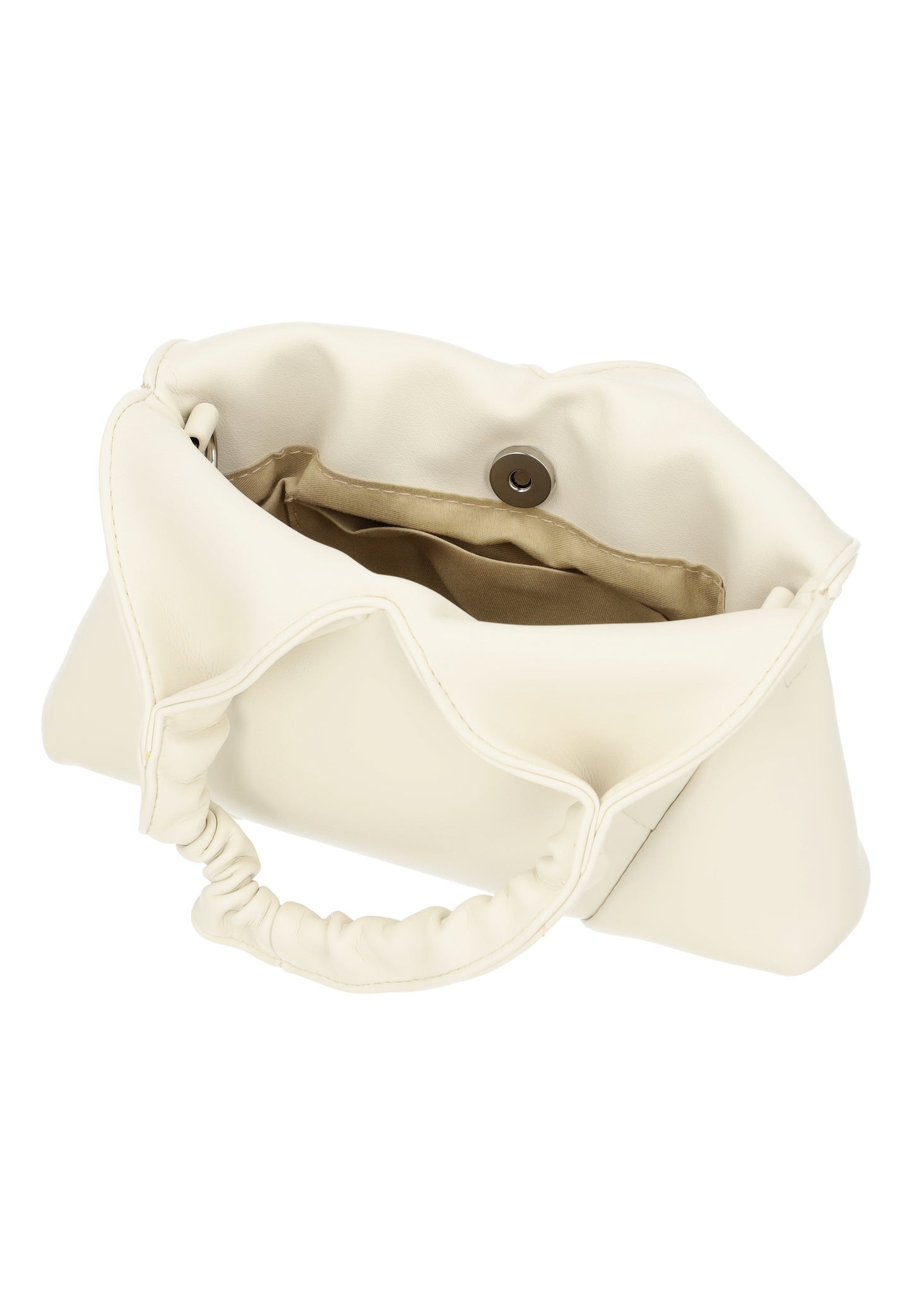 usha WHITE LABEL Damen Handtasche