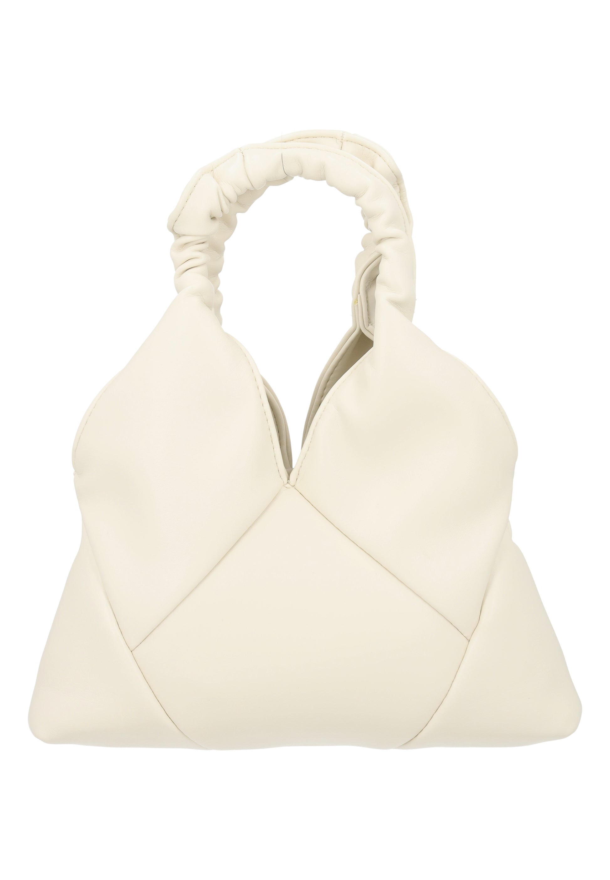 usha WHITE LABEL Damen Handtasche