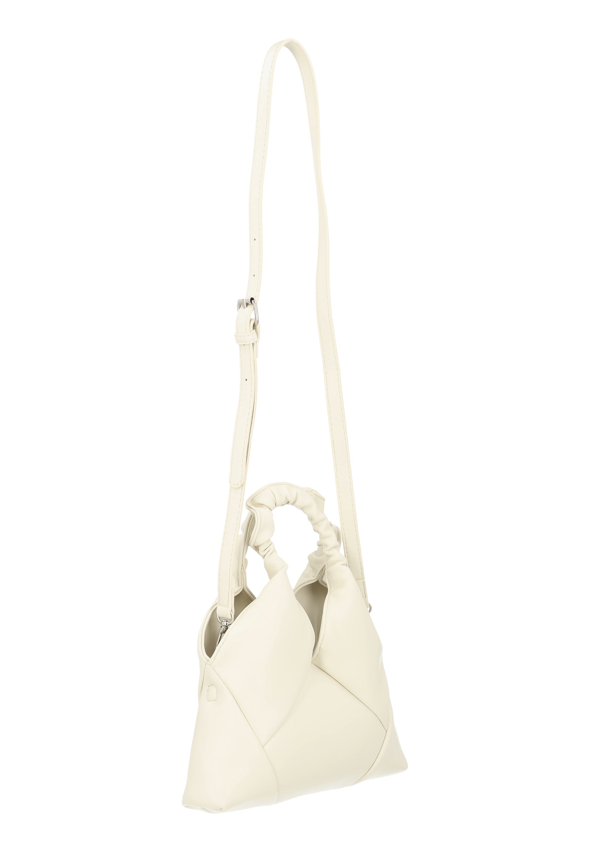 usha WHITE LABEL Damen Handtasche