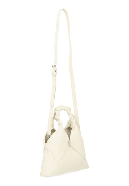usha WHITE LABEL Damen Handtasche