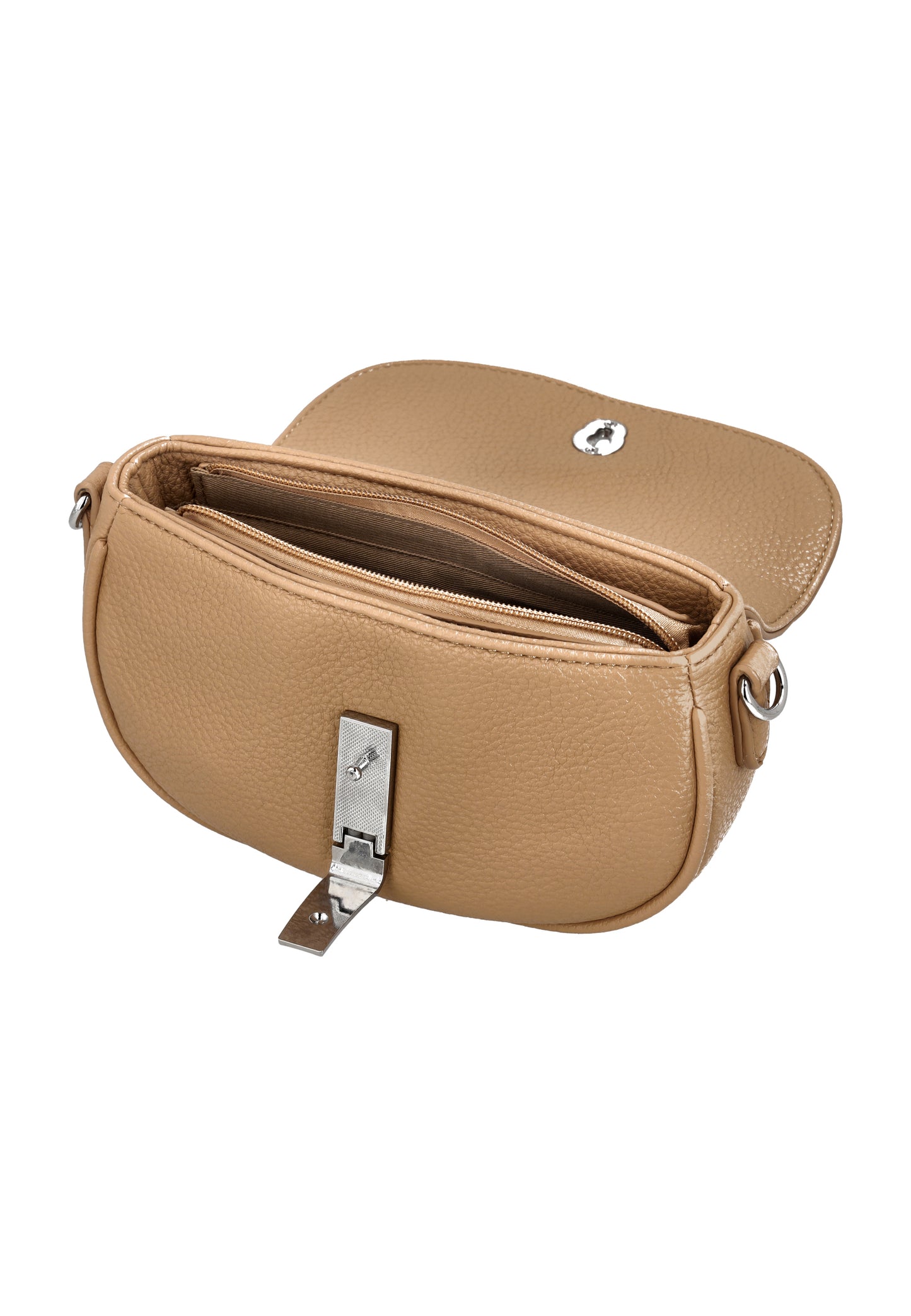 usha Women's Shoulder Bagâ 