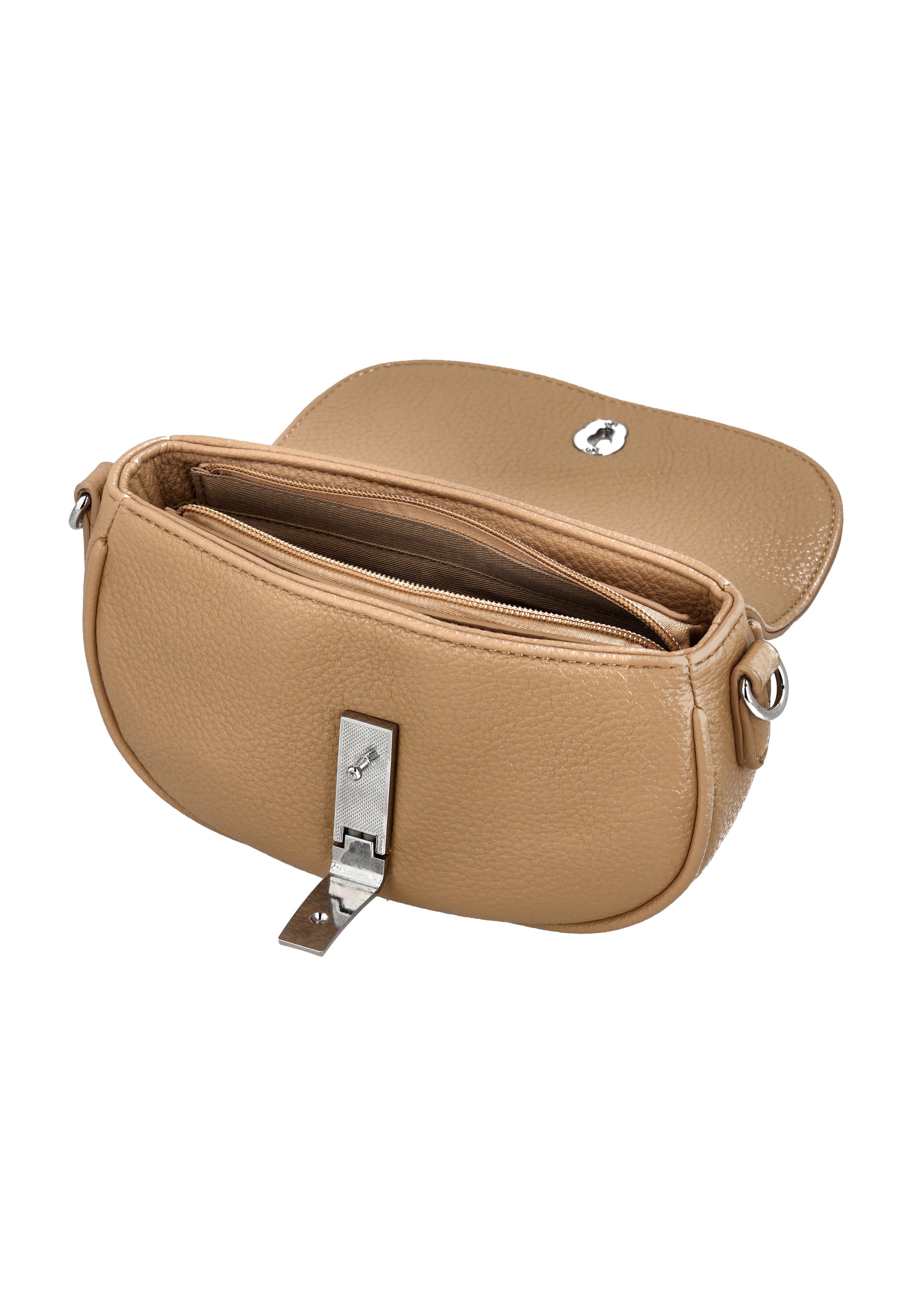 usha Women's Shoulder Bagâ 