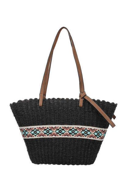 usha FESTIVAL Women's Shoulder Bagâ 
