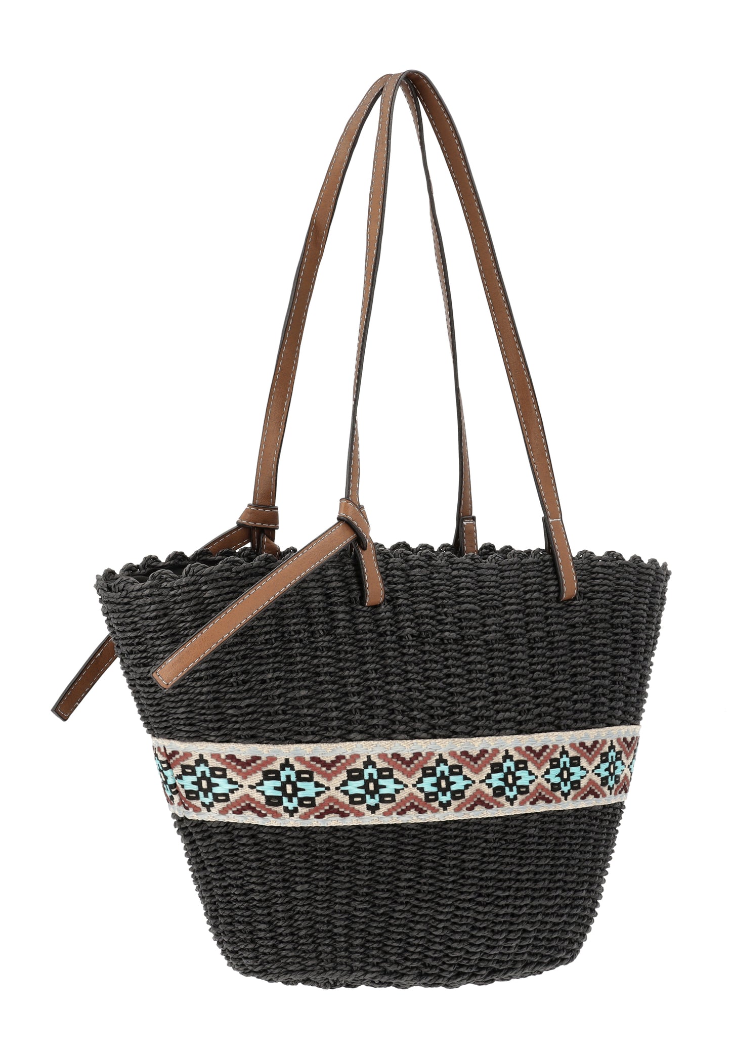 usha FESTIVAL Women's Shoulder Bagâ 