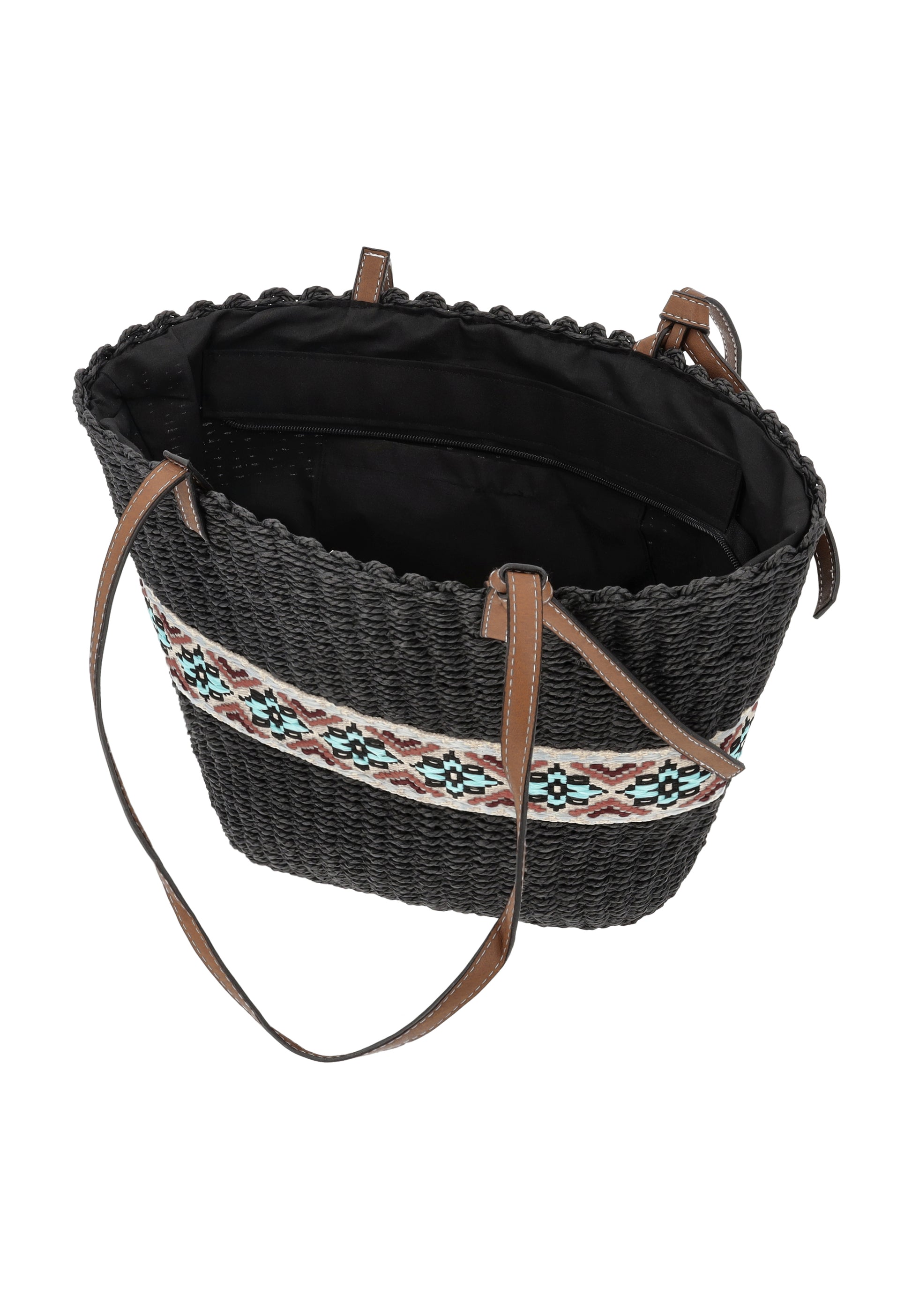 usha FESTIVAL Women's Shoulder Bagâ 