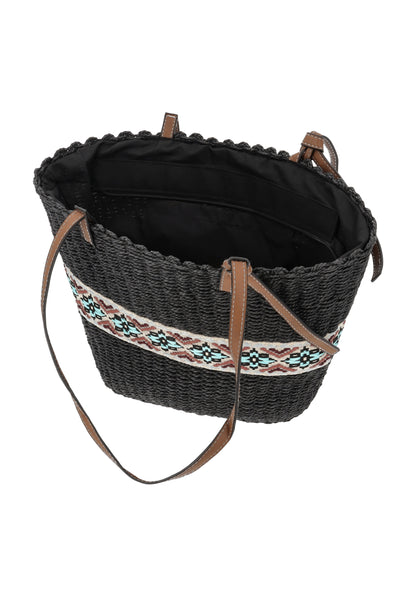 usha FESTIVAL Women's Shoulder Bagâ 
