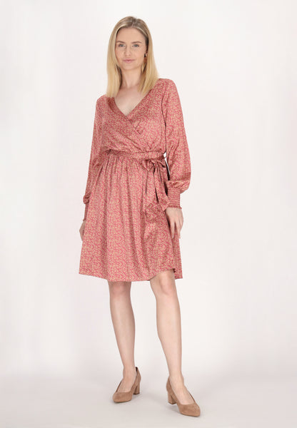 usha Women's Dress