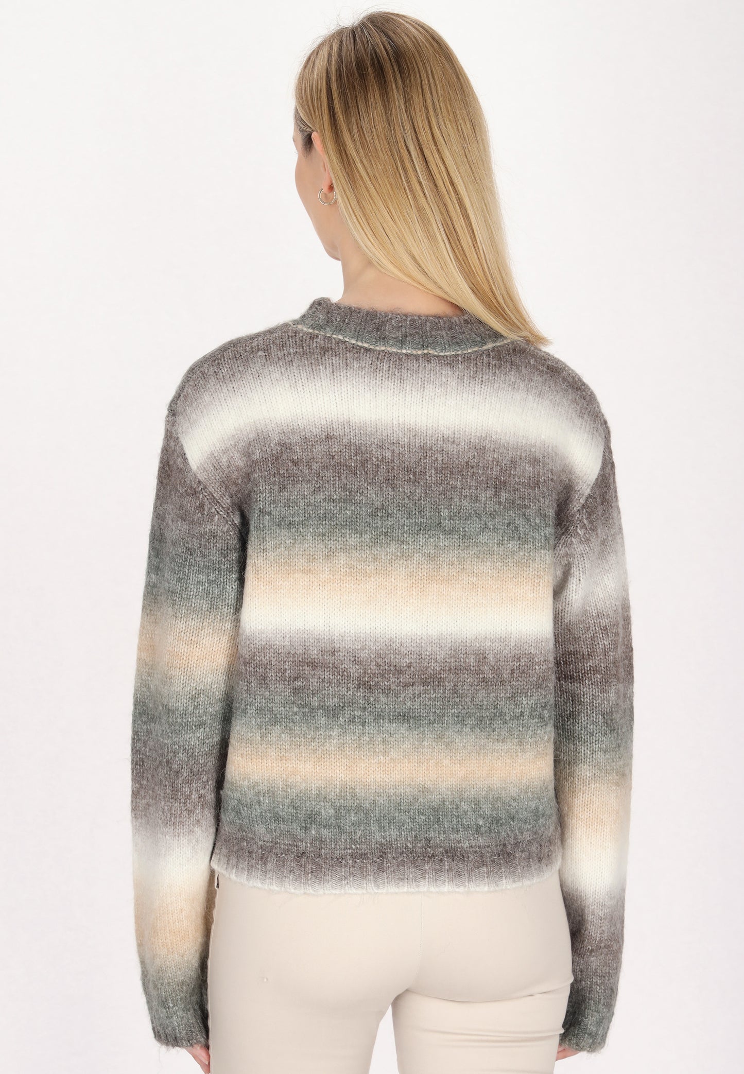 usha Damen-Pullover