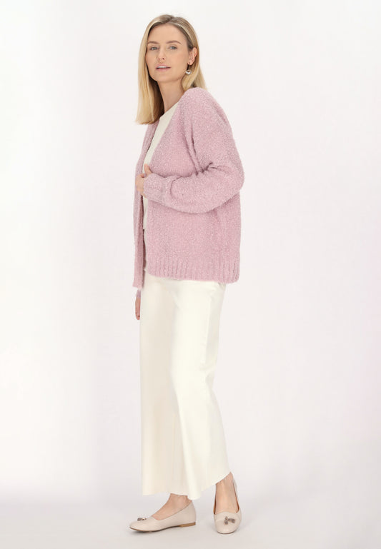 usha Women's Cardigan