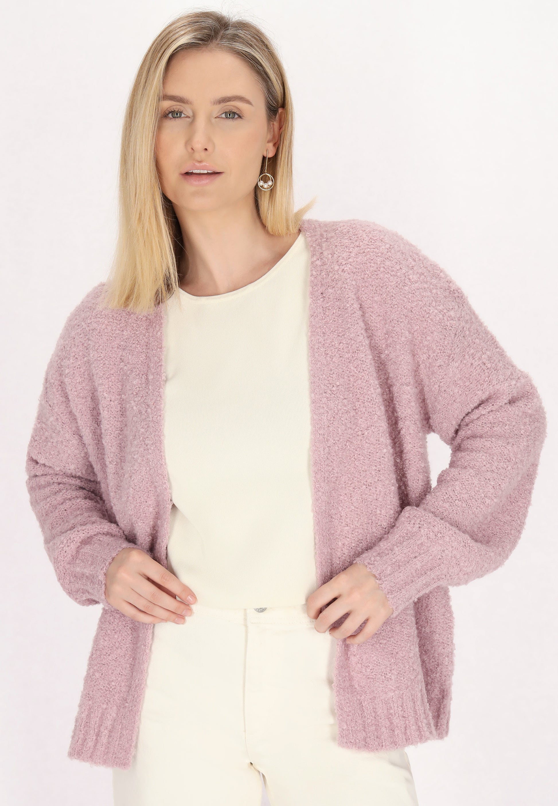 usha Damen Cardigan