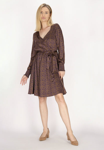 usha Women's Dress