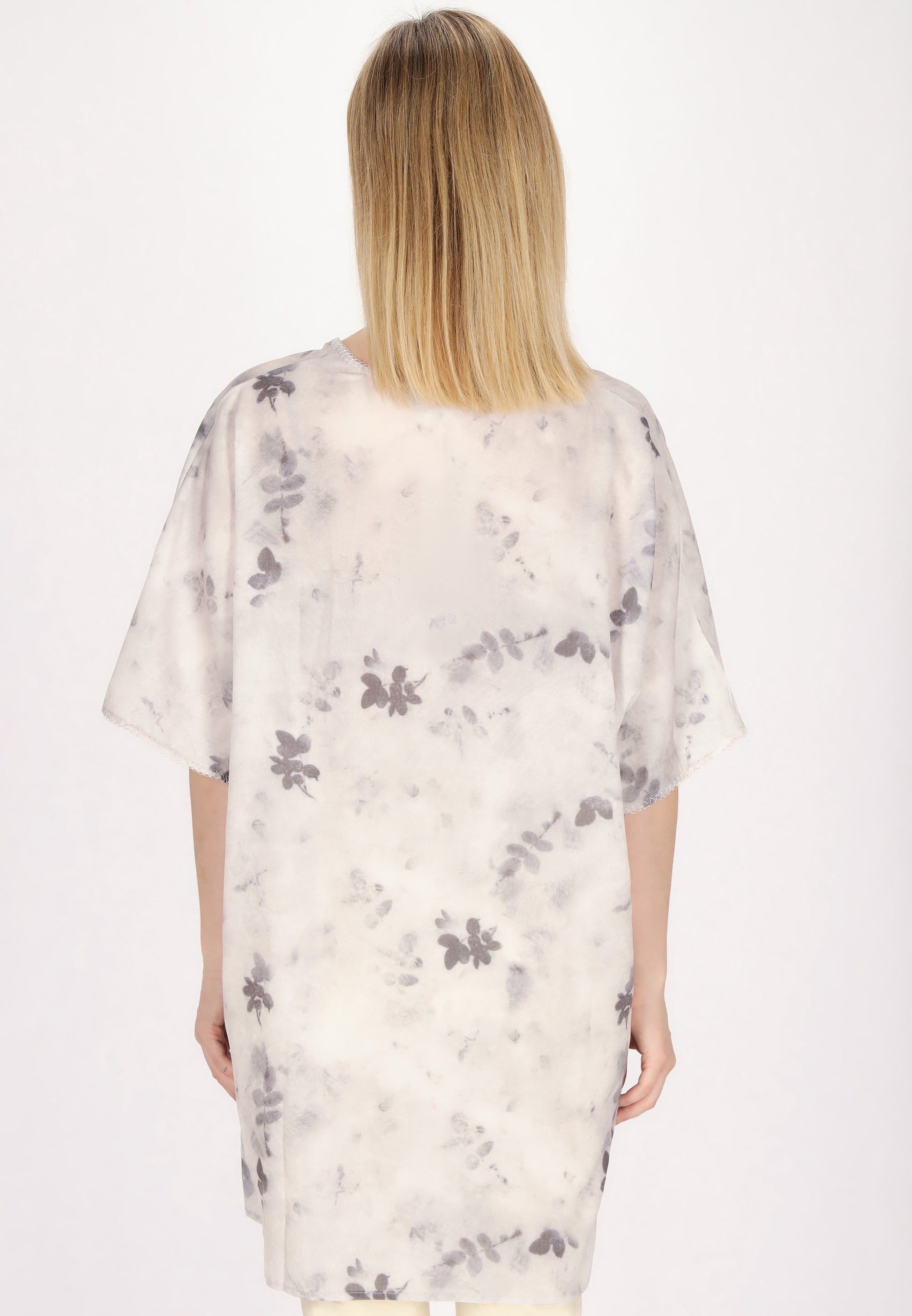 usha WHITE LABEL Women's Tunic