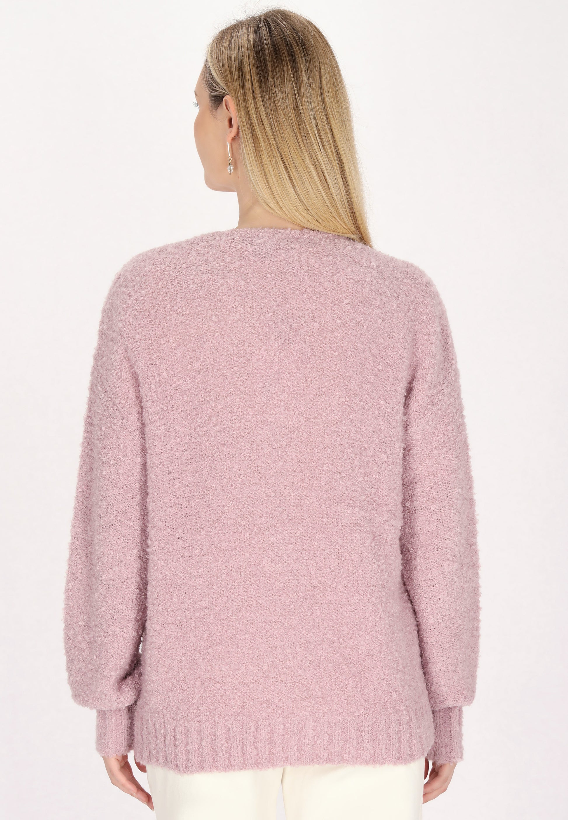 usha Damen Cardigan
