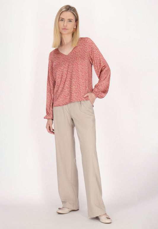usha Damen Bluse