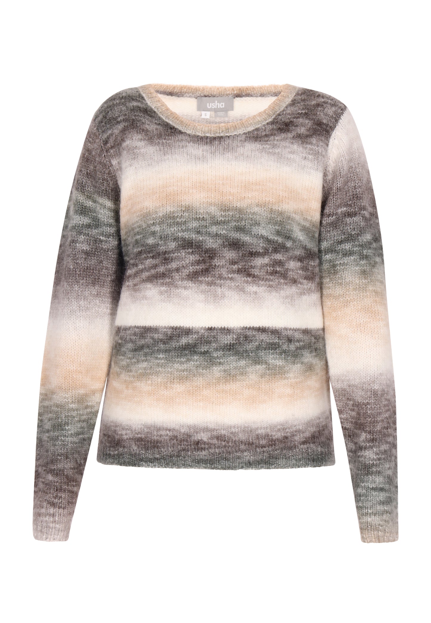 usha Women's Sweater