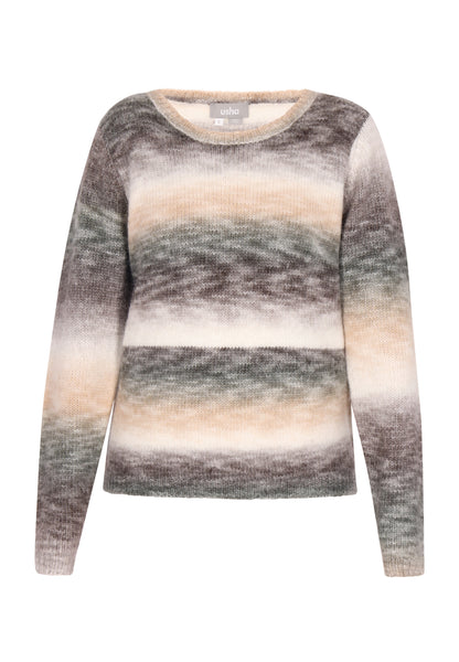 usha Women's Sweater