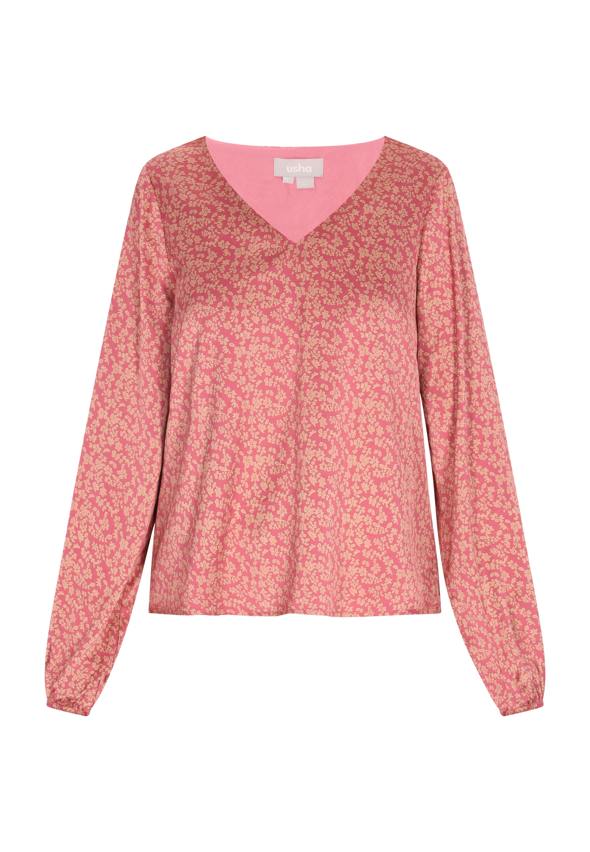 usha Damen Bluse