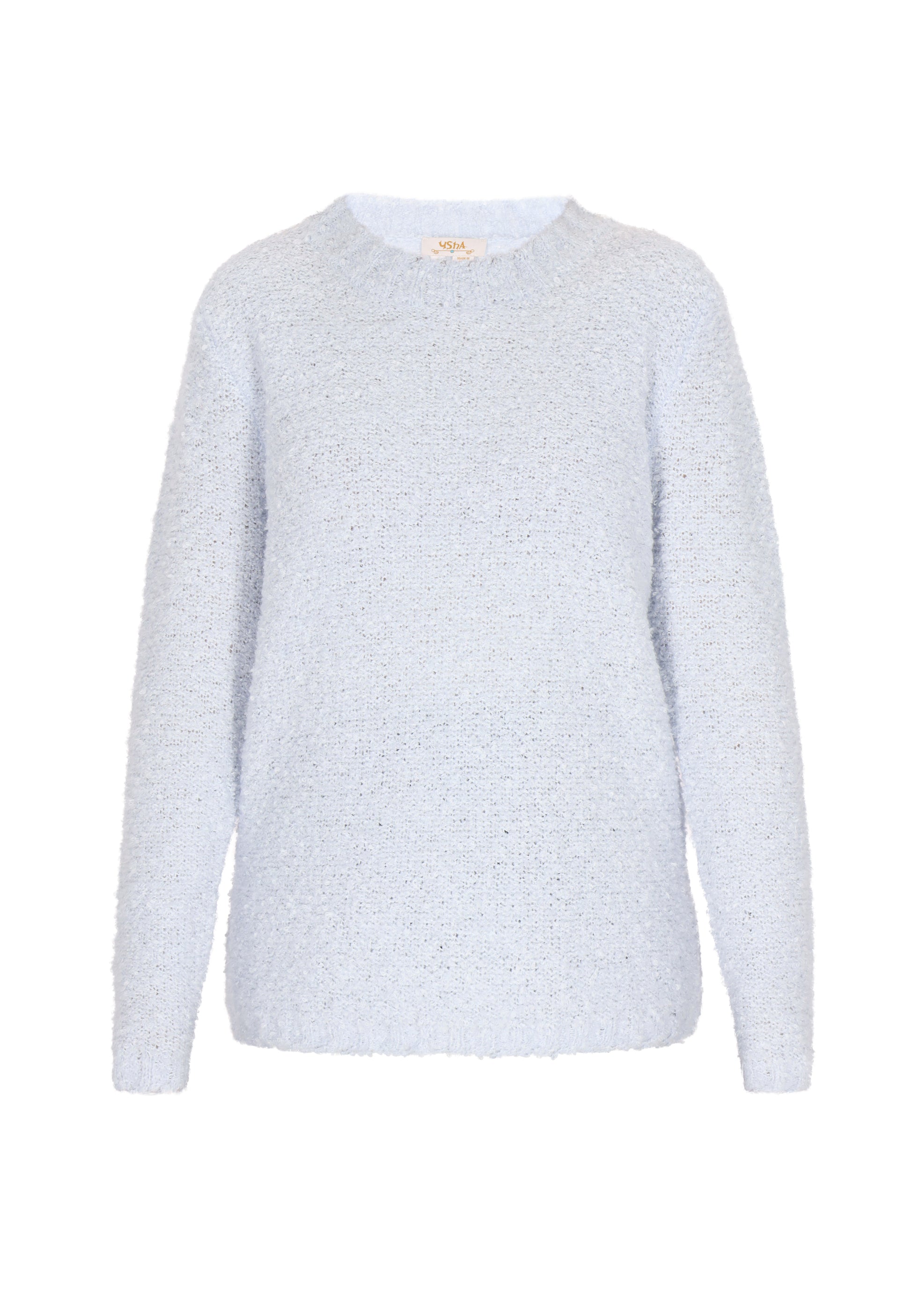 usha FESTIVAL Women's Sweater