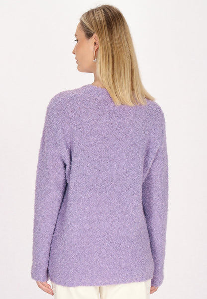 usha Women's Sweater