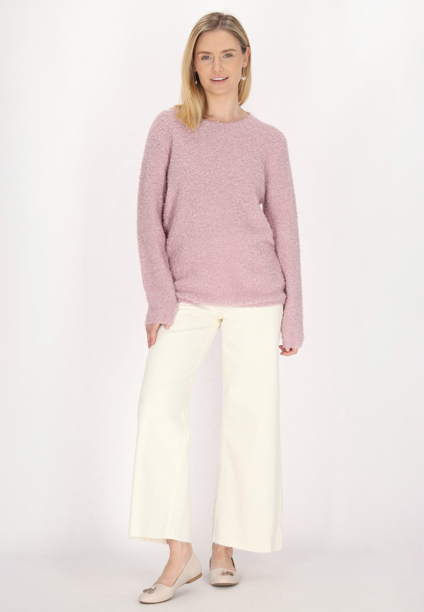 usha Women's Sweater