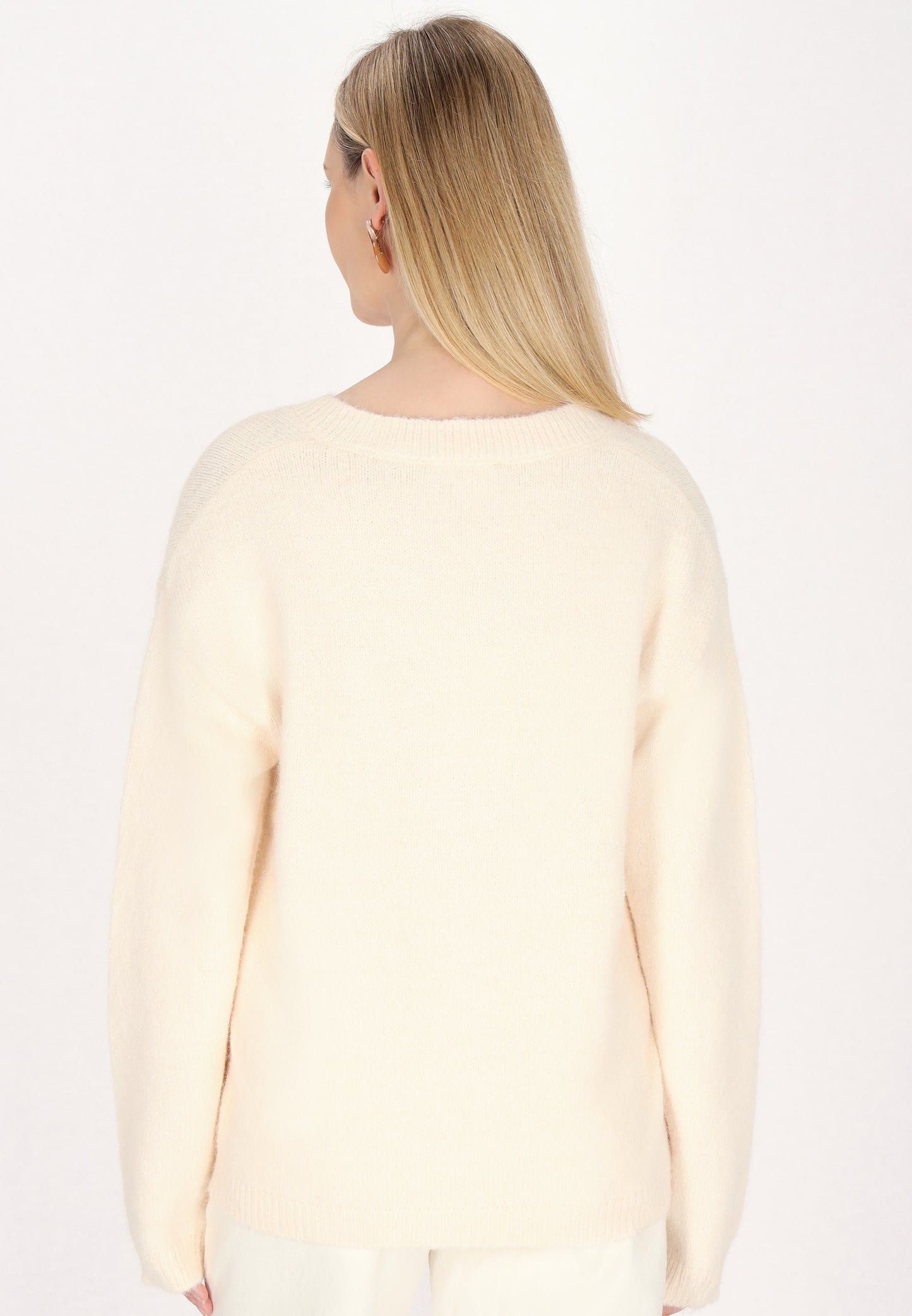 usha Kobiety's Sweter