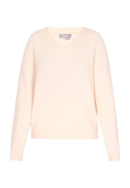usha Kobiety's Sweter