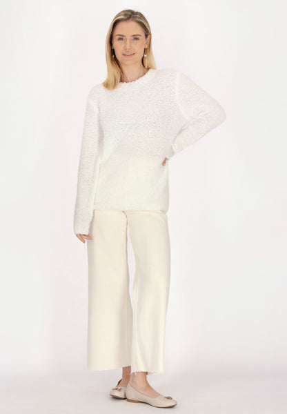 usha Women's Sweater