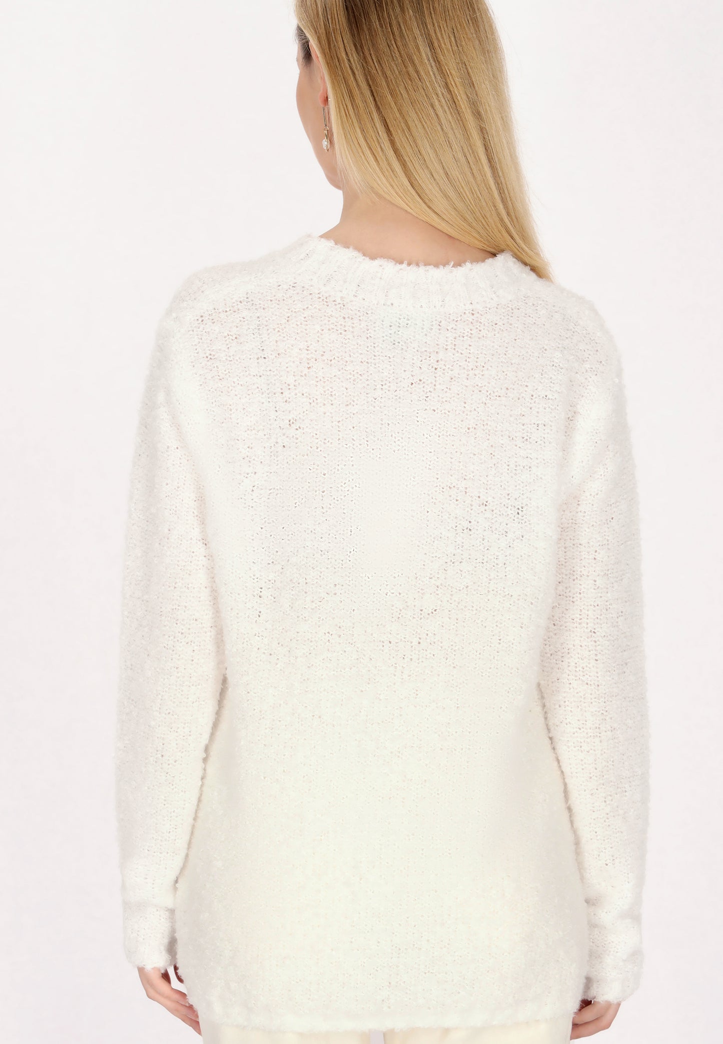 usha Women's Sweater