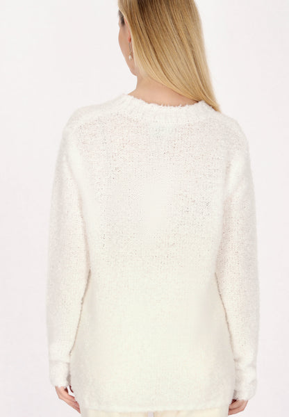 usha Women's Sweater